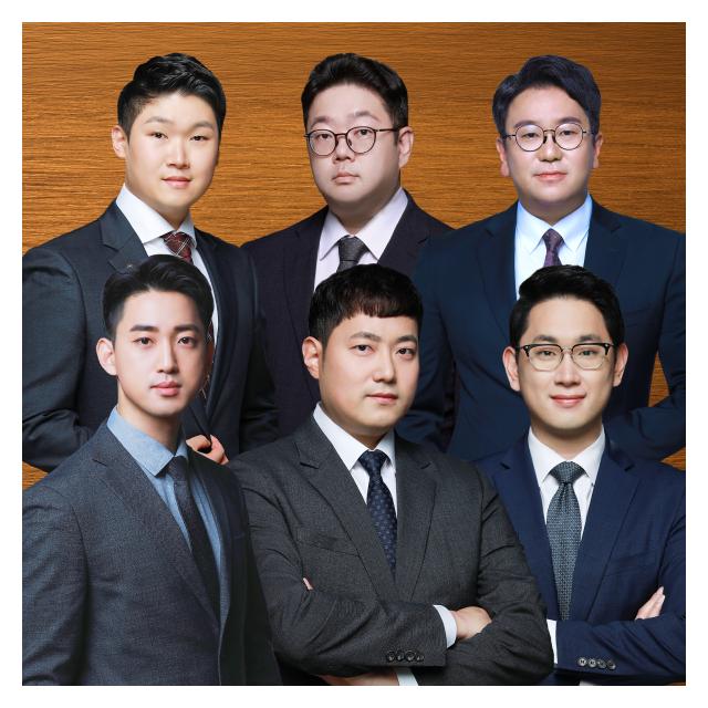 법조경력 37년차 74명의 베테랑 변호인단 법무법인 오현